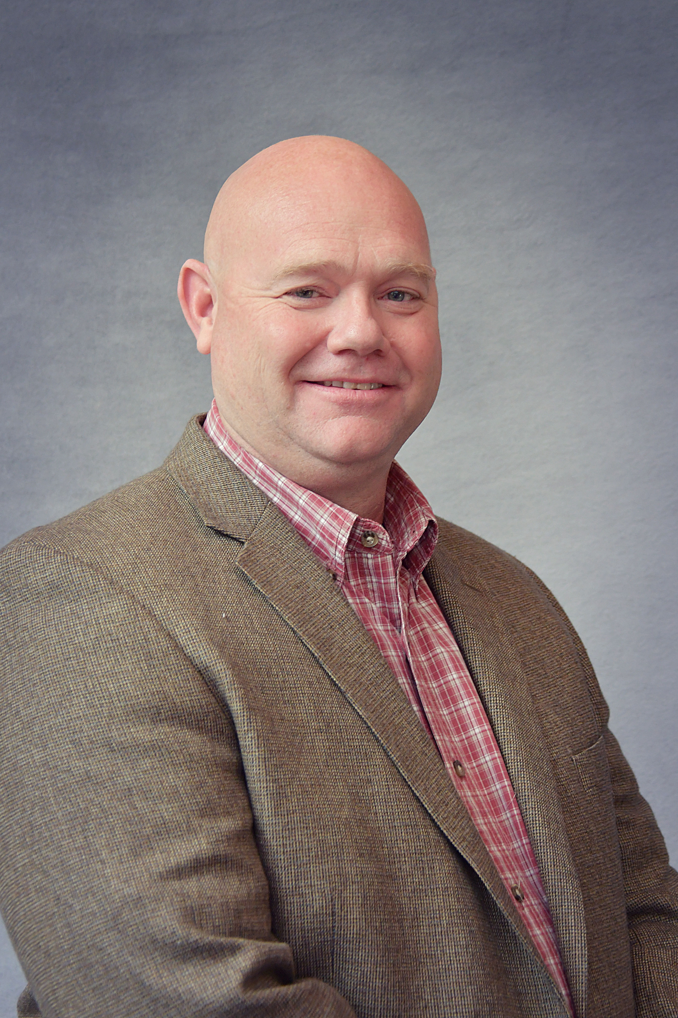 Jason A. Grimes 